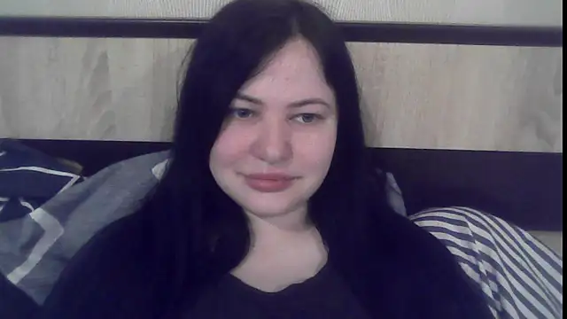 German Eva online show from April 15, 3:16 pm