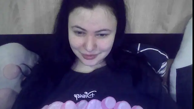 German Eva online show from March 27, 9:21 am