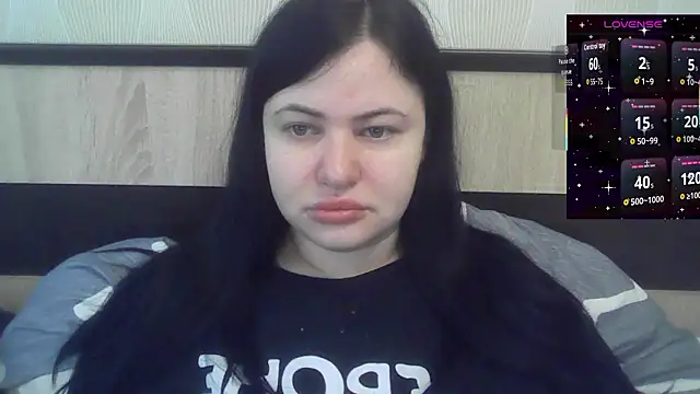 German Eva online show from March 6, 9:04 am