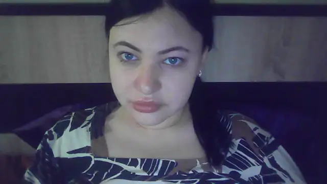 German Eva online show from October 21, 5:51 am