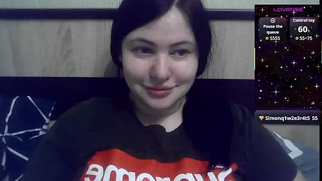 German Eva online show from March 24, 4:40 pm