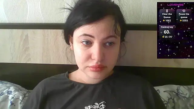 Snapshot of German_Eva chatting on September 12, 7:30 am German Eva online show from September 12, 7:30 am