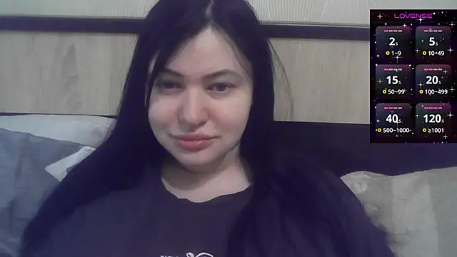 German Eva online show from January 7, 11:48 am