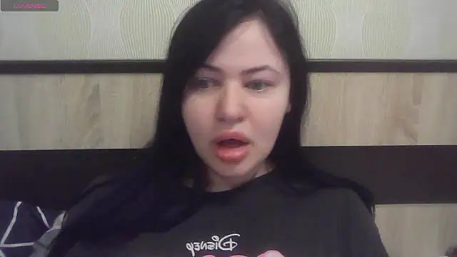 German Eva online show from February 20, 4:53 pm