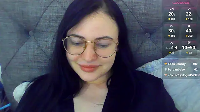 Snapshot of German_Eva chatting on February 25, 7:20 am German Eva online show from February 25, 7:20 am