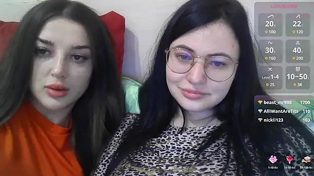Snapshot of German_Eva chatting on March 16, 4:01 pm German Eva online show from March 16, 4:01 pm