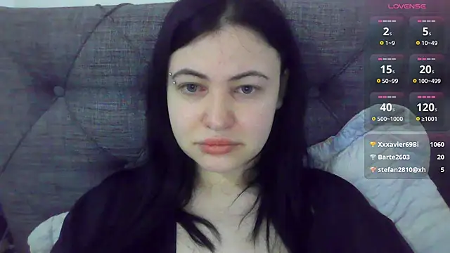 Snapshot of German_Eva chatting on February 26, 2:30 am German Eva online show from February 26, 2:30 am