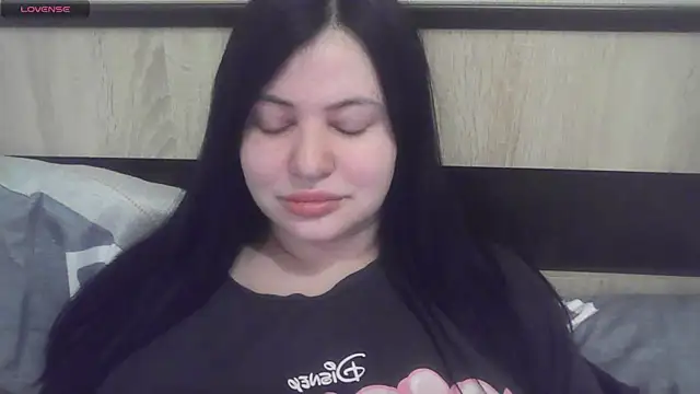 German Eva online show from January 8, 7:03 am