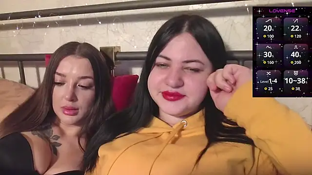 German Eva online show from November 11, 2:12 pm