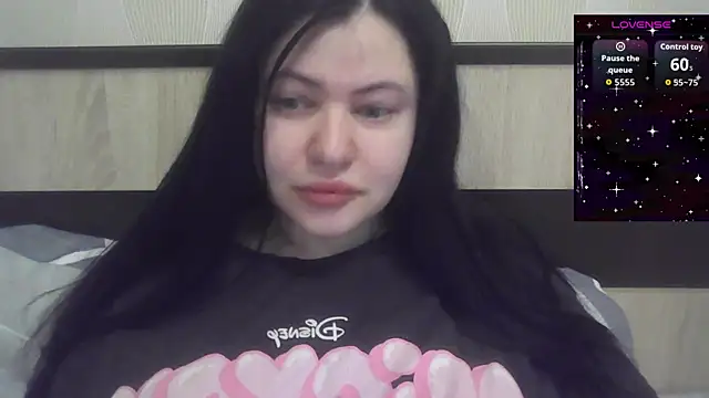 German Eva online show from January 11, 2:46 pm