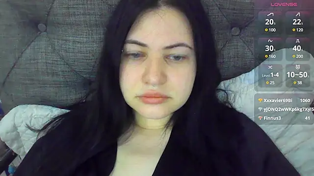 Snapshot of German_Eva chatting on February 26, 3:32 pm German Eva online show from February 26, 3:32 pm