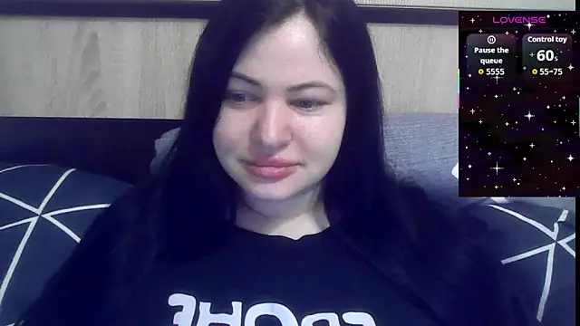 German Eva online show from April 2, 5:30 pm