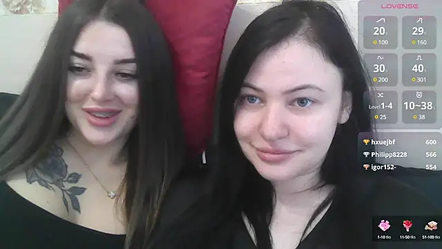 Snapshot of German_Eva chatting on March 7, 8:02 am German Eva online show from March 7, 8:02 am