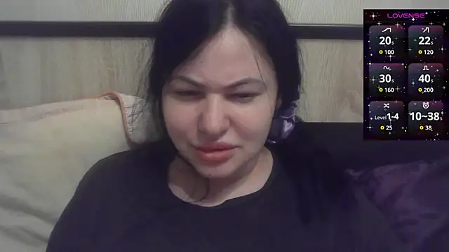 German Eva online show from November 2, 4:01 pm