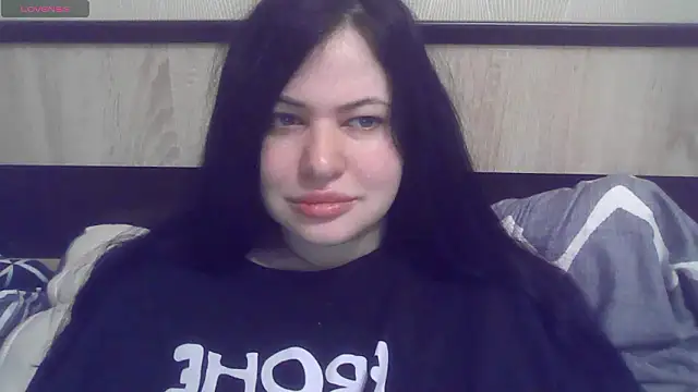 German Eva online show from March 9, 6:11 pm