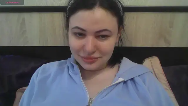 German Eva online show from December 4, 8:46 am