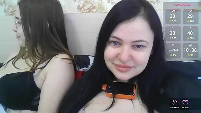Snapshot of German_Eva chatting on March 6, 9:36 am German Eva online show from March 6, 9:36 am