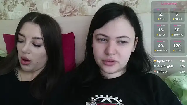 Snapshot of German_Eva chatting on March 14, 9:35 am German Eva online show from March 14, 9:35 am