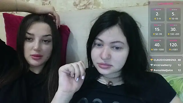 Snapshot of German_Eva chatting on March 21, 7:24 pm German Eva online show from March 21, 7:24 pm