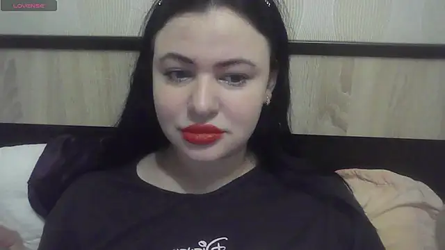 German Eva online show from November 9, 1:26 pm