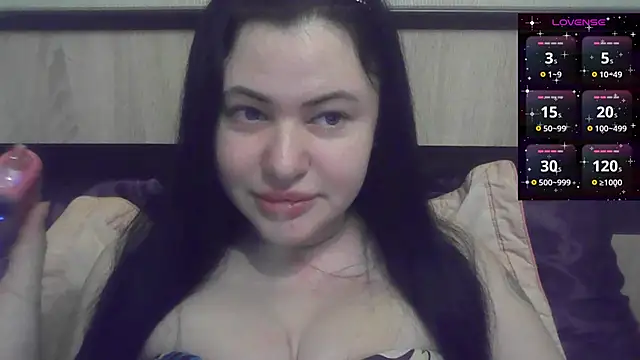 German Eva online show from November 13, 4:44 pm