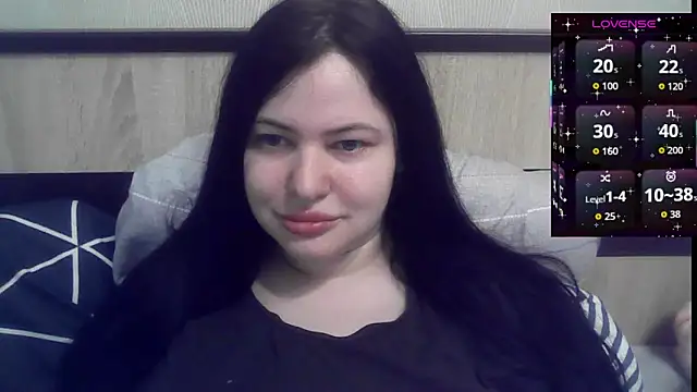 German Eva online show from April 8, 2:29 pm