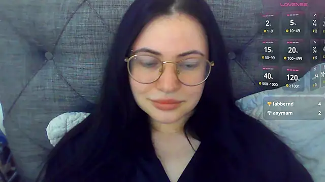 Snapshot of German_Eva chatting on February 25, 10:26 am German Eva online show from February 25, 10:26 am