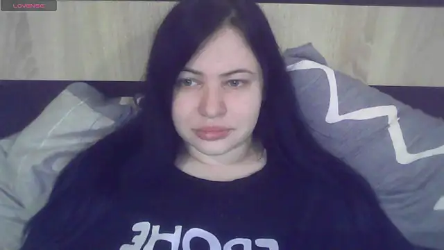 German Eva online show from March 10, 10:47 pm