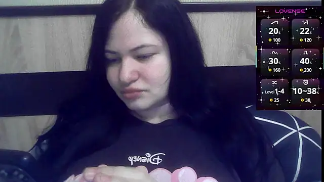 German Eva online show from March 28, 3:02 pm