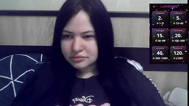 German Eva online show from April 6, 6:09 pm