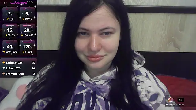 Snapshot of German_Eva chatting on September 30, 9:21 pm German Eva online show from September 30, 9:21 pm