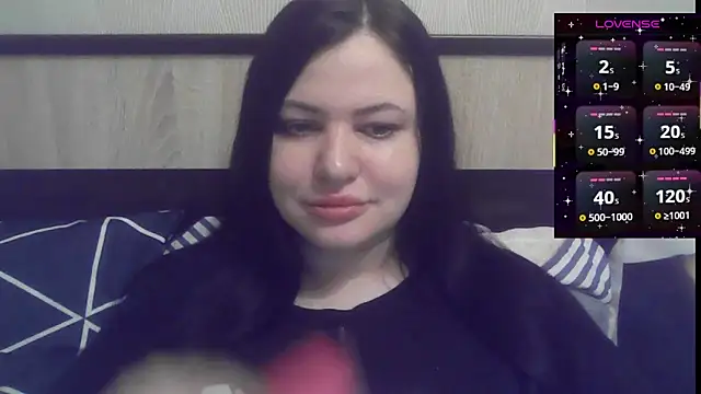 German Eva online show from March 22, 4:41 pm