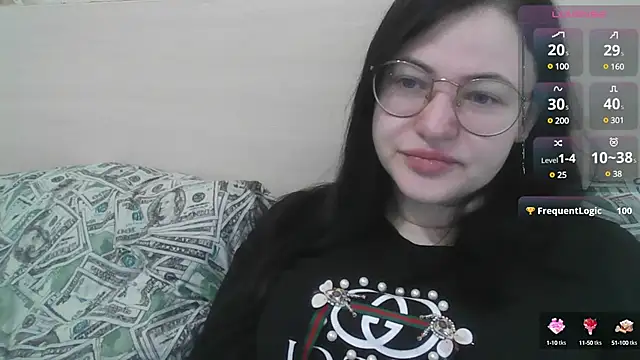 Snapshot of German_Eva chatting on March 4, 6:58 am German Eva online show from March 4, 6:58 am
