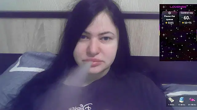 German Eva online show from February 22, 5:10 am