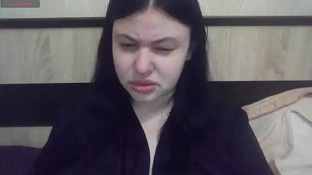 German Eva online show from November 7, 4:11 pm