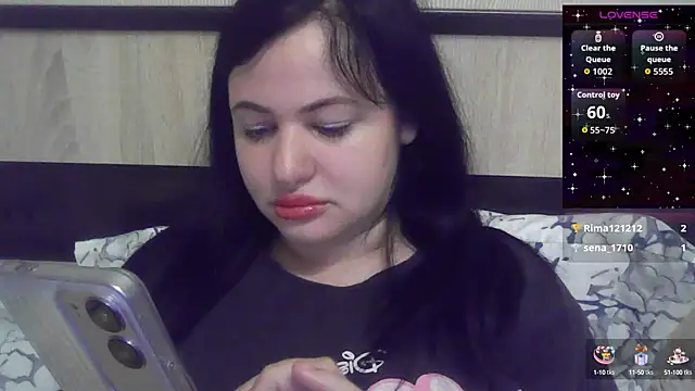 Snapshot of German_Eva chatting on September 10, 9:47 pm German Eva online show from September 10, 9:47 pm