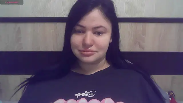 German Eva online show from February 18, 5:42 pm