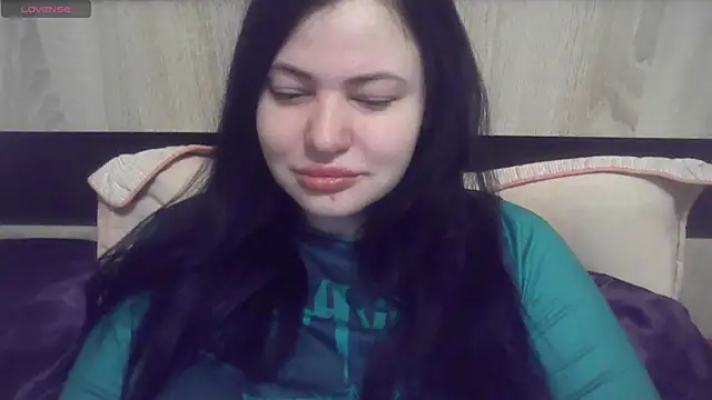 German Eva online show from November 19, 8:09 pm