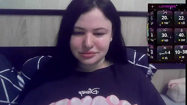 German Eva online show from March 31, 6:54 pm