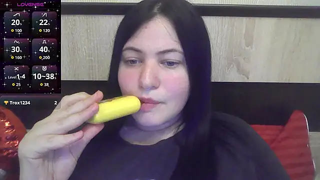 Snapshot of German_Eva chatting on September 25, 6:03 pm German Eva online show from September 25, 6:03 pm
