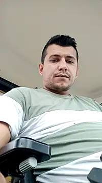 Adana1994 online show from December 29, 11:50 am