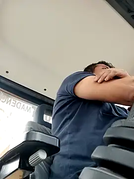 Adana1994 online show from December 7, 8:38 am