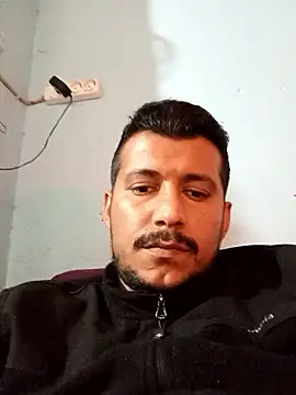 Adana1994 online show from January 12, 1:18 pm