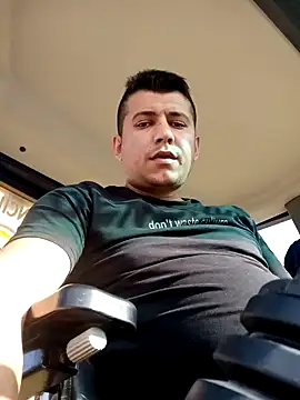 Adana1994 online show from December 25, 8:18 am