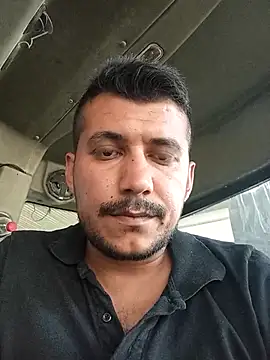 Adana1994 online show from October 17, 1:13 pm