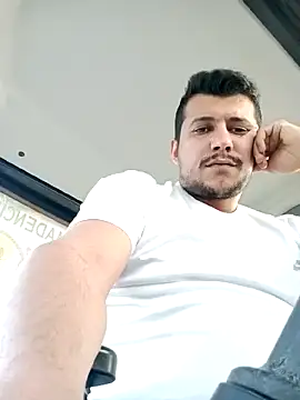 Adana1994 online show from January 19, 12:39 pm