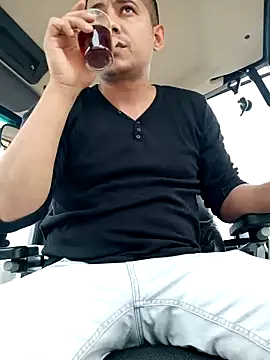 Adana1994 online show from December 26, 1:10 pm