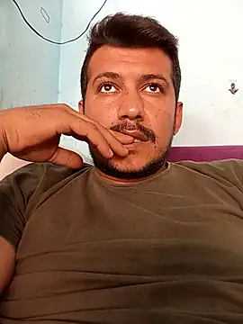 Adana1994 online show from October 5, 12:40 pm