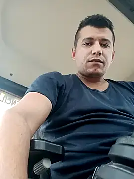 Adana1994 online show from December 24, 10:55 am