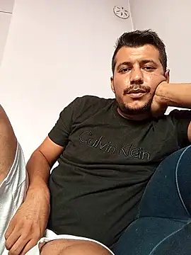 Adana1994 online show from September 27, 10:10 am